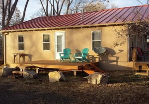 Walk to Historic Downtown Silver City1017 N. Bennett St.