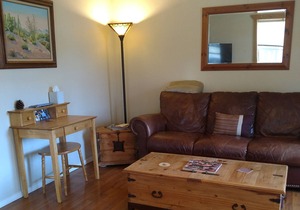 Walk to Historic Downtown Silver City1017 N. Bennett St.