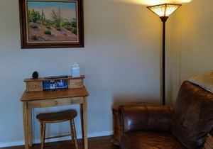 Walk to Historic Downtown Silver City1017 N. Bennett St.