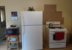 Walk to Historic Downtown Silver City1017 N. Bennett St.