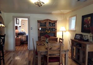 Walk To Historic Downtown Silver City1021 N. Bennett St ,