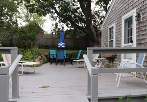 Walk to the Beach - Four Bedroom