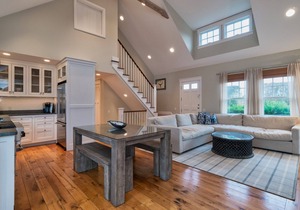 WALK TO TOWN WITH A POOL LOCATED ON BIKE PATH