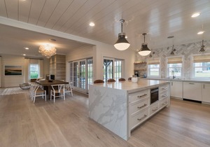 WALK TO TOWN WITH A POOL LOCATED ON BIKE PATH