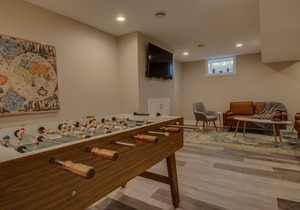 Walkable and spacious 5BD/2BTH in Highland Park - Sleeps 12