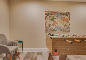 Walkable and spacious 5BD/2BTH in Highland Park - Sleeps 12