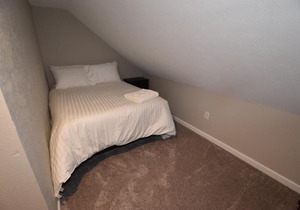 Walking distance to Notre Dame Campus, 3 bedroom 1.5 bath home.