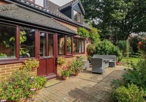 Walnut Tree Cottage