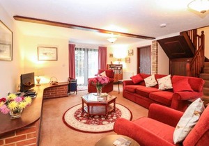Walnut Tree Cottage