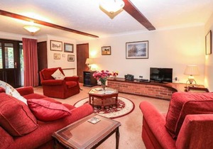 Walnut Tree Cottage