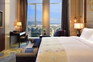 Wanda Vista Xining