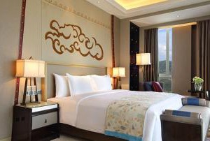 Wanda Vista Xining