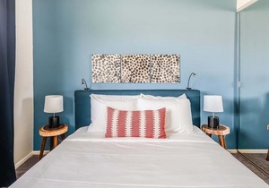 Wanderjaunt Claypool 4br Old Town Scottsdale
