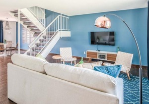Wanderjaunt Claypool 4br Old Town Scottsdale