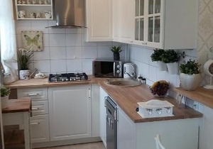 Warsaw Kredytowa Apartment