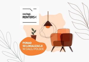 Warszawa Bohema Szwedzka Apartment by Noclegi Renters