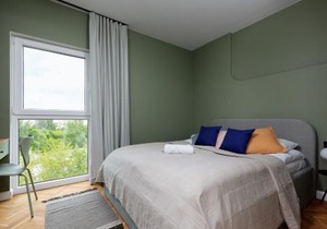 Warszawa Bohema Szwedzka Apartment by Noclegi Renters