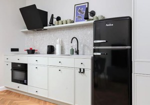 Warszawa Bohema Szwedzka Apartment by Noclegi Renters