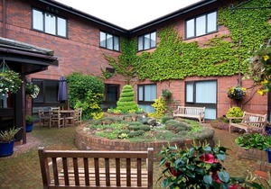 Warwick Conferences - Radcliffe