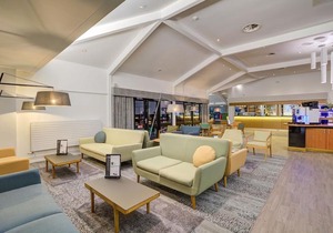 Warwick Conferences - Radcliffe