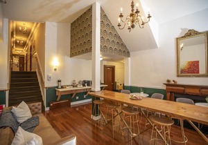 Washington Square Inn