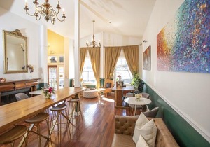 Washington Square Inn