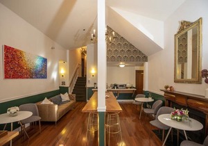 Washington Square Inn