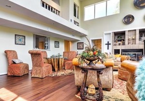 Waterfront Lake Travis Luxury Home with Large Deck!