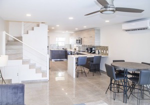 Waterfront Villa 247C South Finger