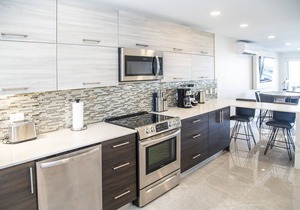 Waterfront Villa 247C South Finger