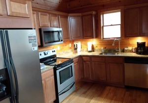 Watershed 7 - Ideal for Couples' Retreat or Family Gathering