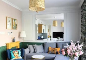 Wave3 - Monte Cassino by OneApartments