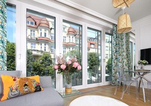 Wave3 - Monte Cassino by OneApartments