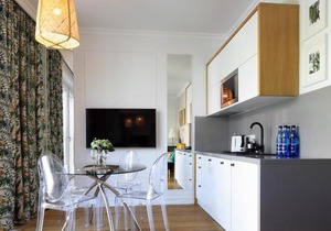 Wave3 - Monte Cassino by OneApartments