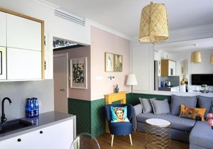 Wave3 - Monte Cassino by OneApartments