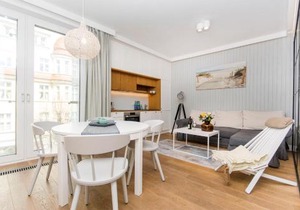 Wave9 - Monte Cassino by OneApartments