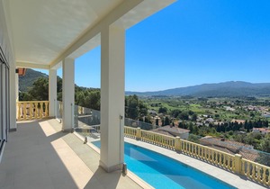 We Love Villas - Villa Cara-Mull (12pp)