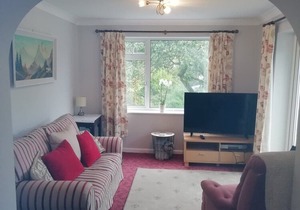 Wedgewood Annexe (All the comforts of home)