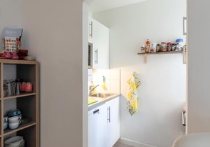 WeHost Vuorimiehenkatu 31