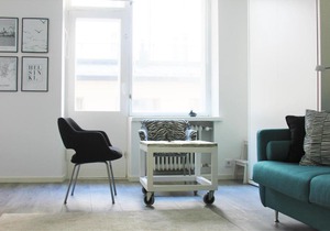 WeHost Vuorimiehenkatu