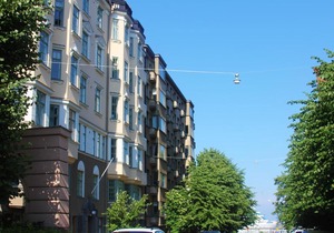 WeHost Vuorimiehenkatu