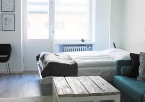 WeHost Vuorimiehenkatu