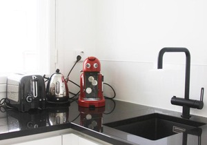 WeHost Vuorimiehenkatu