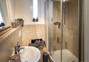 Weinheim - cozy duplex apartment