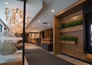 Welcome at Espace 4 Saisons!