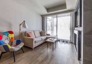 Welcome at Espace 4 Saisons!