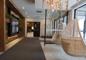 Welcome at Espace 4 Saisons!