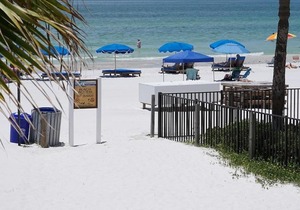 Welcome to the best beach anywhere