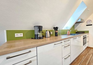 Welcome to the Mienhus in the Palle vacation apartment in Norddeich.