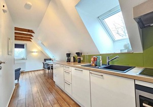 Welcome to the Mienhus in the Palle vacation apartment in Norddeich.